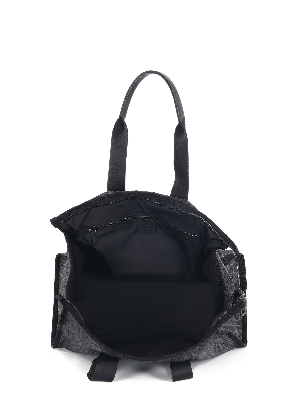 Maxi shopper Etro 