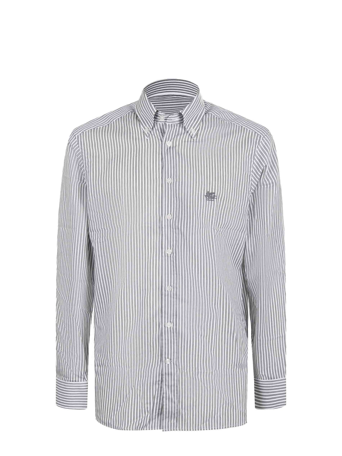 Camicia Etro 