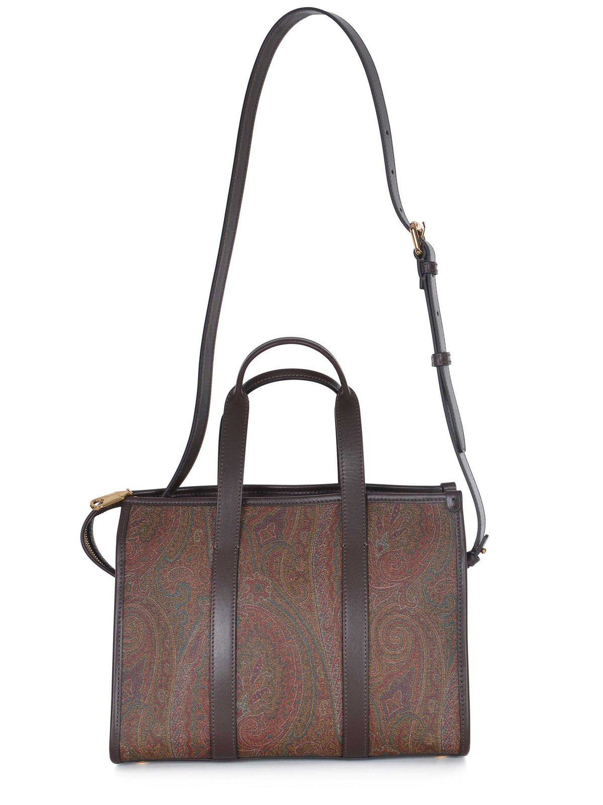 Borsa Etro "Top handle" 