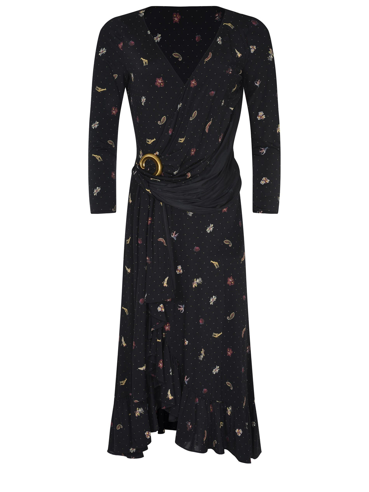 Abito Etro 