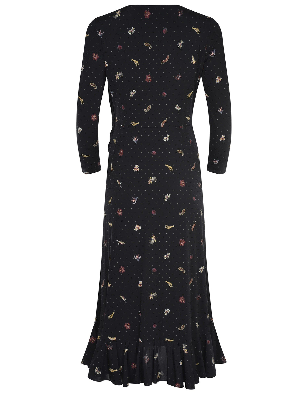 Abito Etro 
