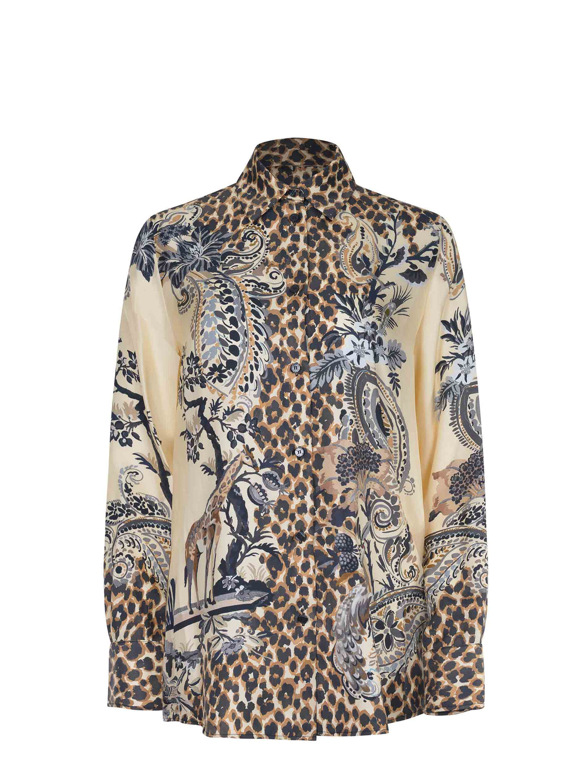 Camicia Etro 