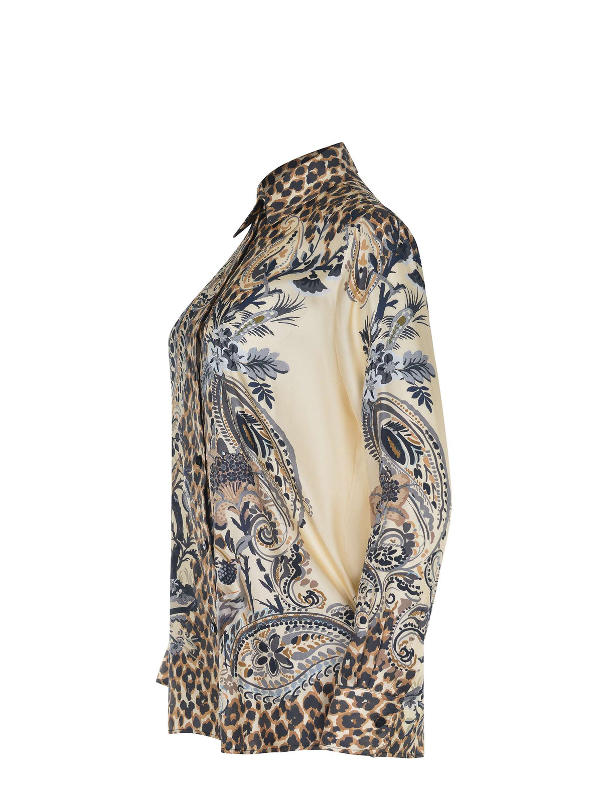 Camicia Etro 