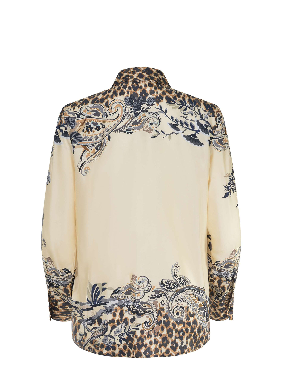 Camicia Etro 