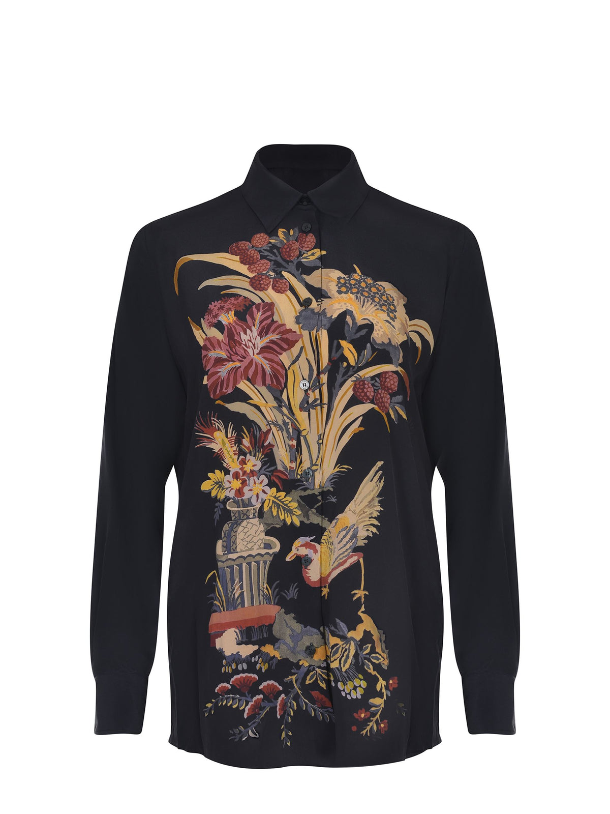 Camicia Etro 