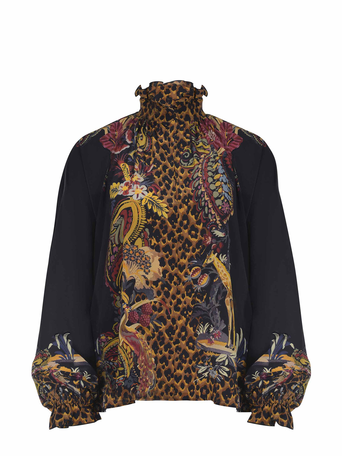 Blousa Etro 