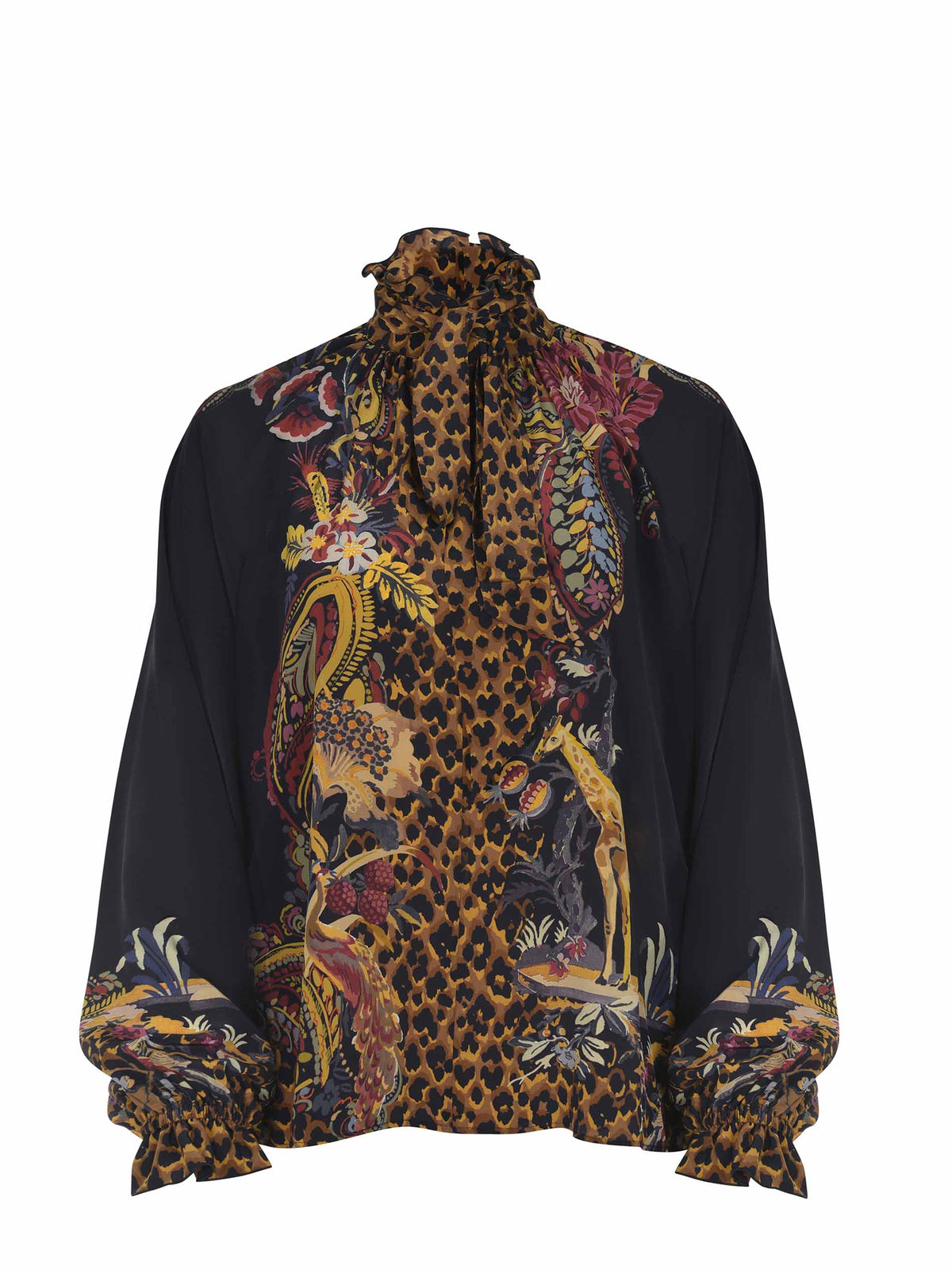 Blousa Etro 