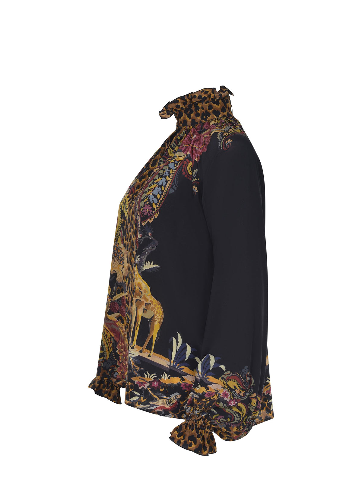 Blousa Etro 