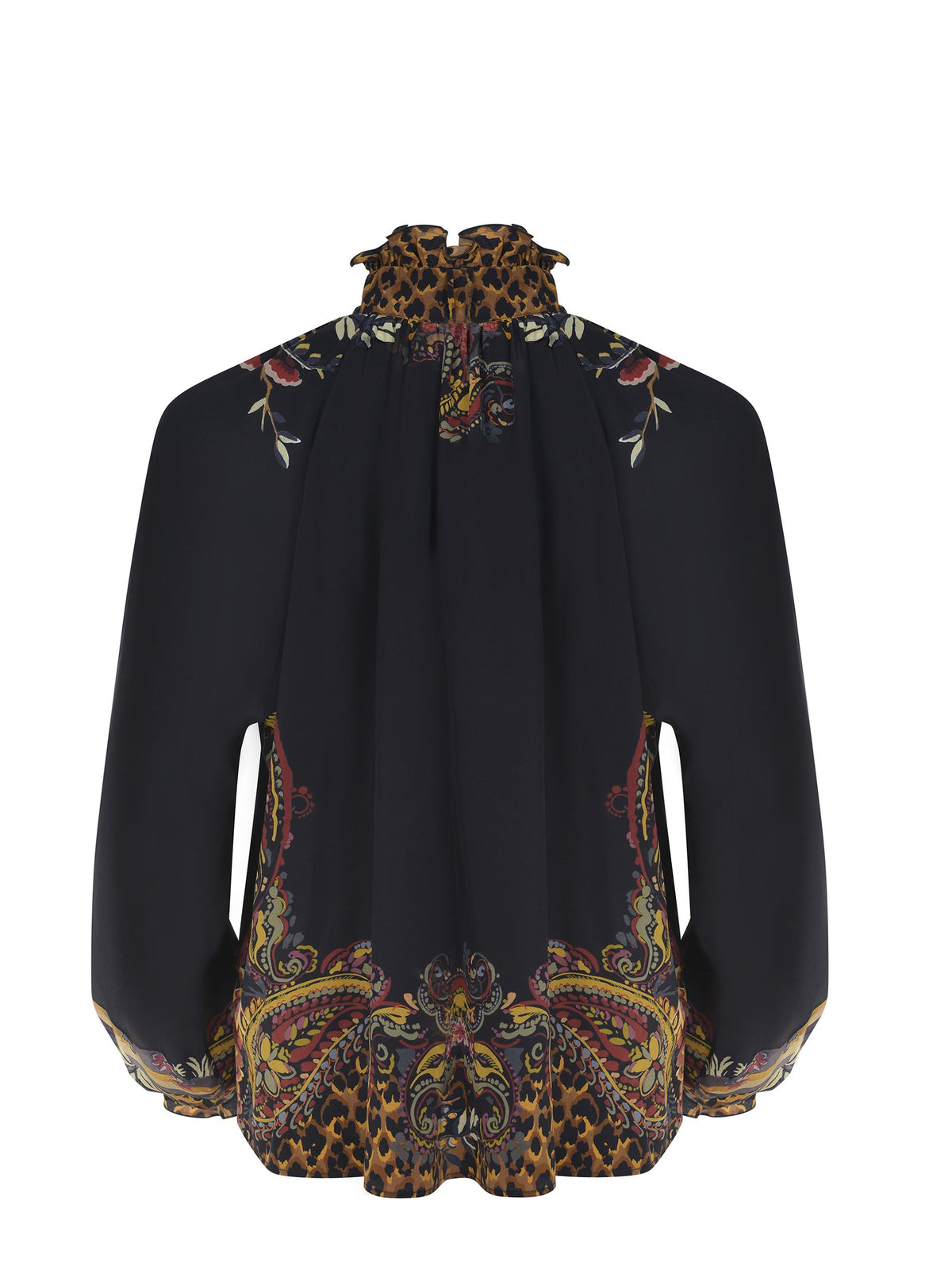 Blousa Etro 