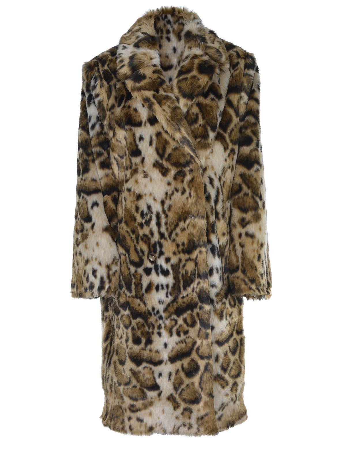 Cappotto Etro 