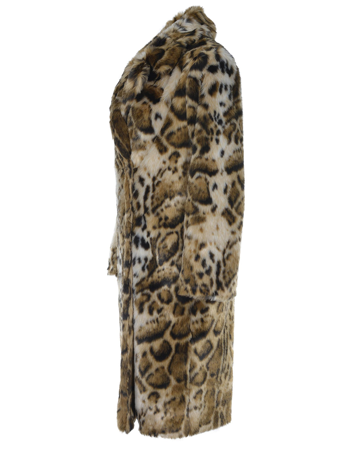 Cappotto Etro 