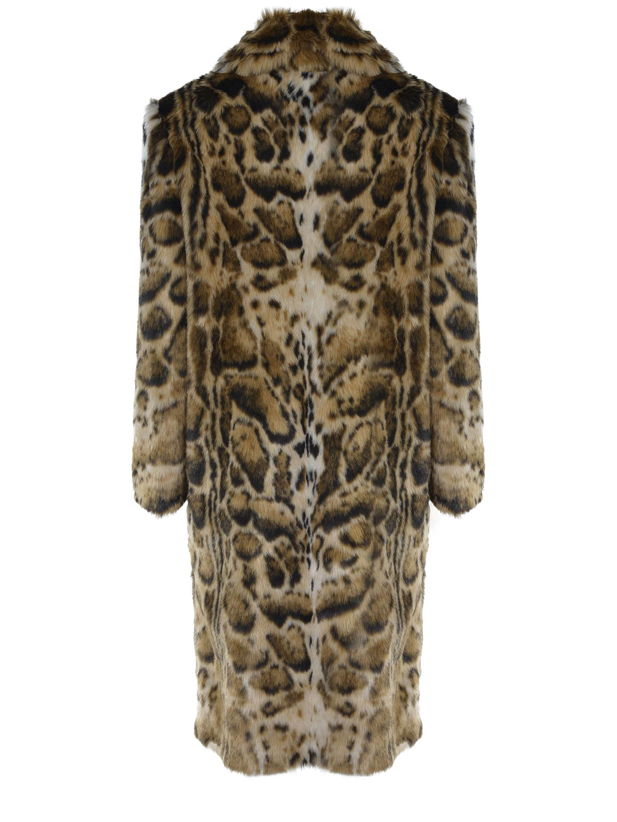 Cappotto Etro 