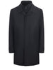 FAY Giacconi NAM62530160 AX2B999 Nero