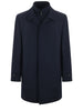 FAY Giacconi NAM62530160 UMAU808 Blu scuro