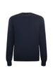 FAY Maglie NMMC1532420 CQTU807 Blu scuro