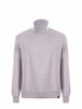 FAY Maglie NMMC1532440 CQTB211 Grigio melange