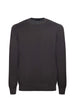 FAY Maglie NMMC153249T CQRS804 Marrone scuro