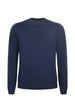 FAY Maglie NMMC153249T CQRU801 Blu