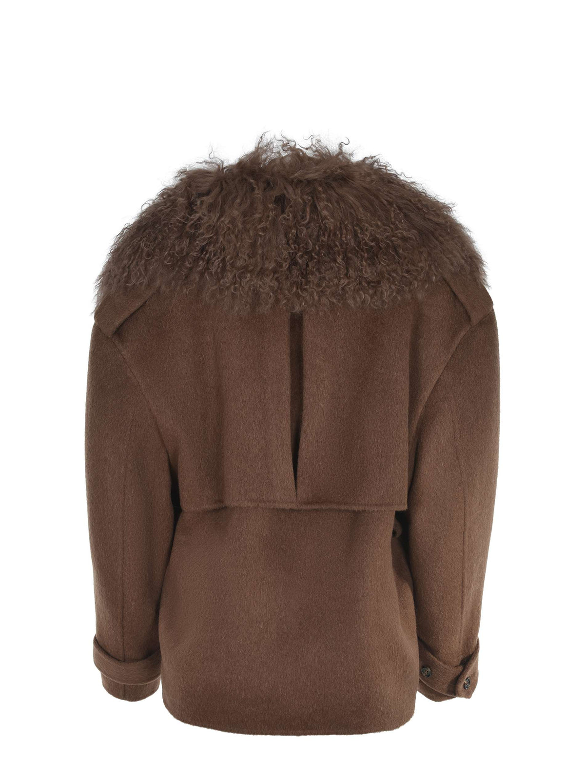 Trench Giuseppe di Morabito 