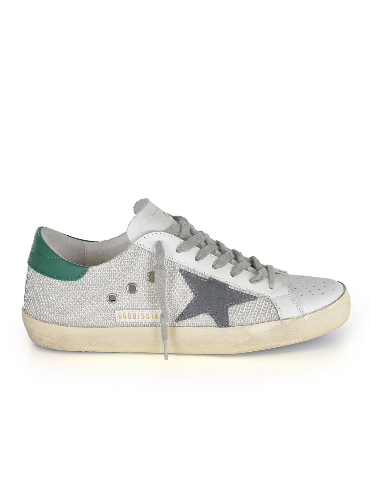 Sneakers Golden Gooose "Super Star" 