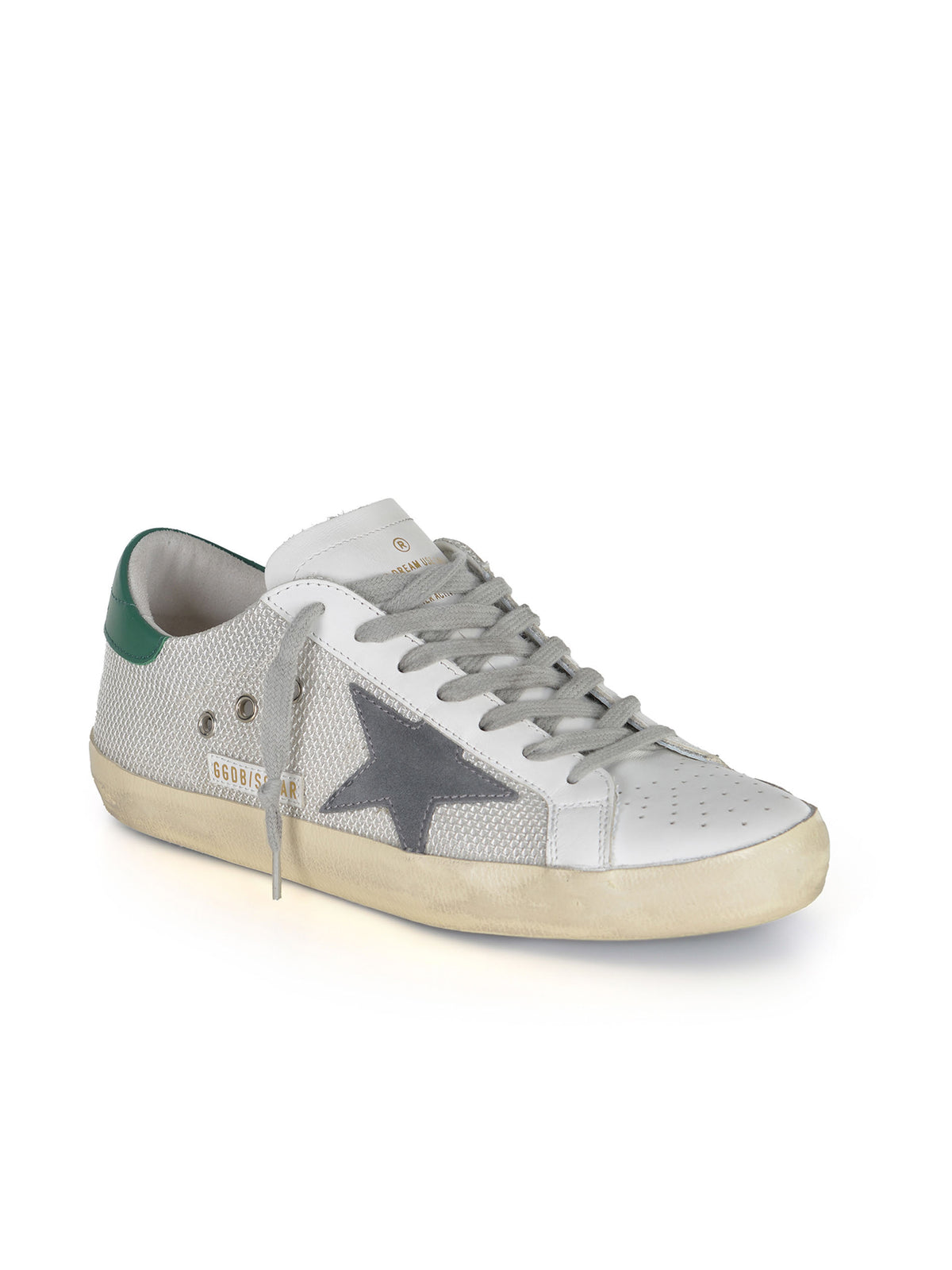 Sneakers Golden Gooose "Super Star" 