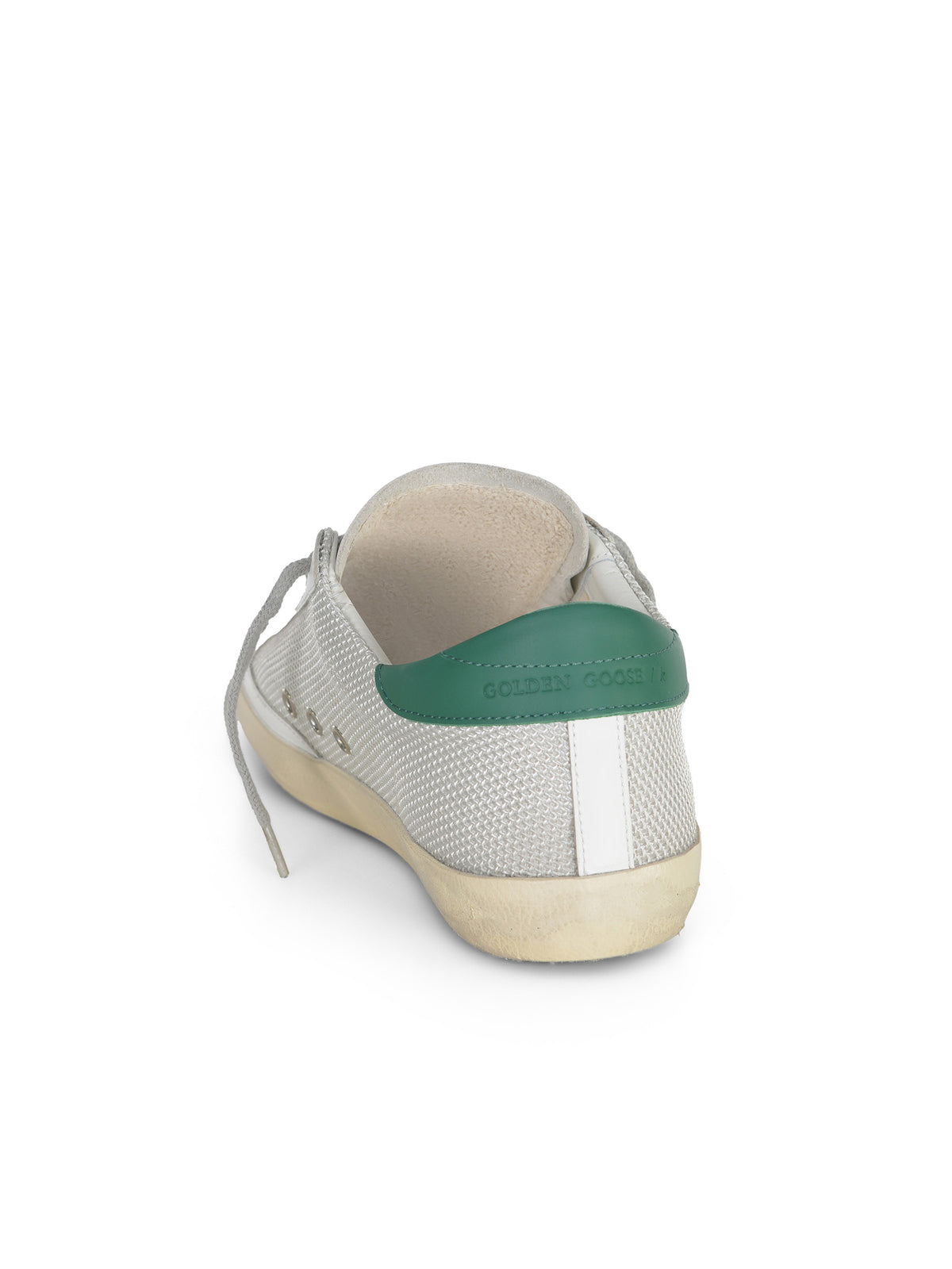 Sneakers Golden Gooose "Super Star" 