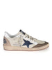 GOLDEN GOOSE Sneakers GMF00117 F008722-83406 Avorio