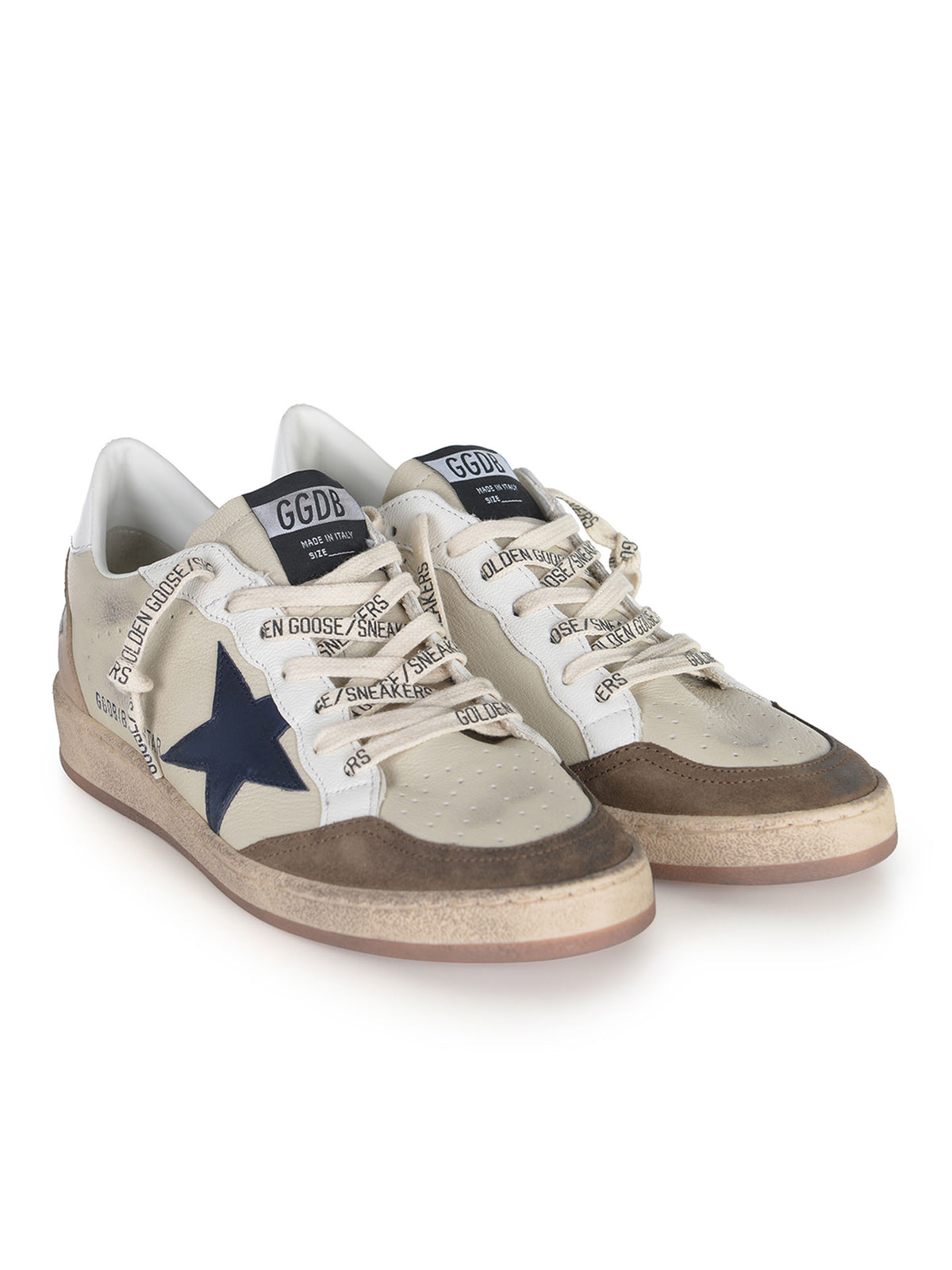 Sneakers Golden Goose "Ball Star" 