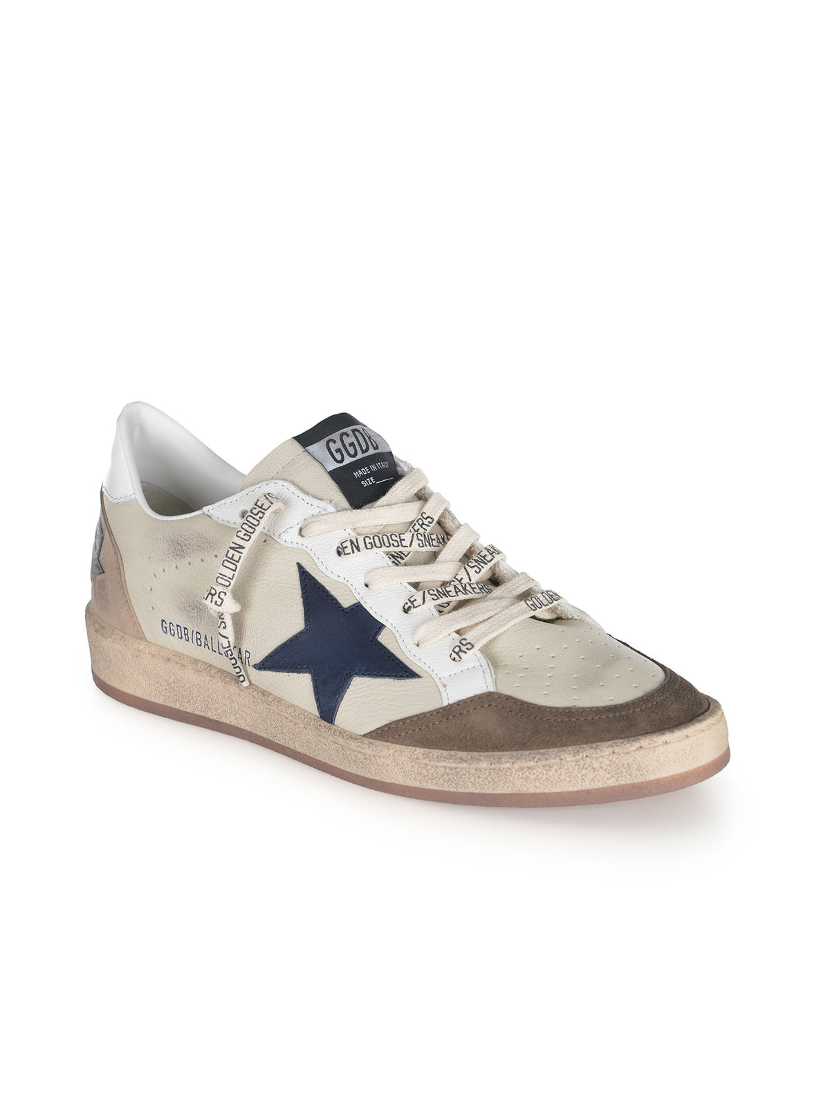 Sneakers Golden Goose "Ball Star" 
