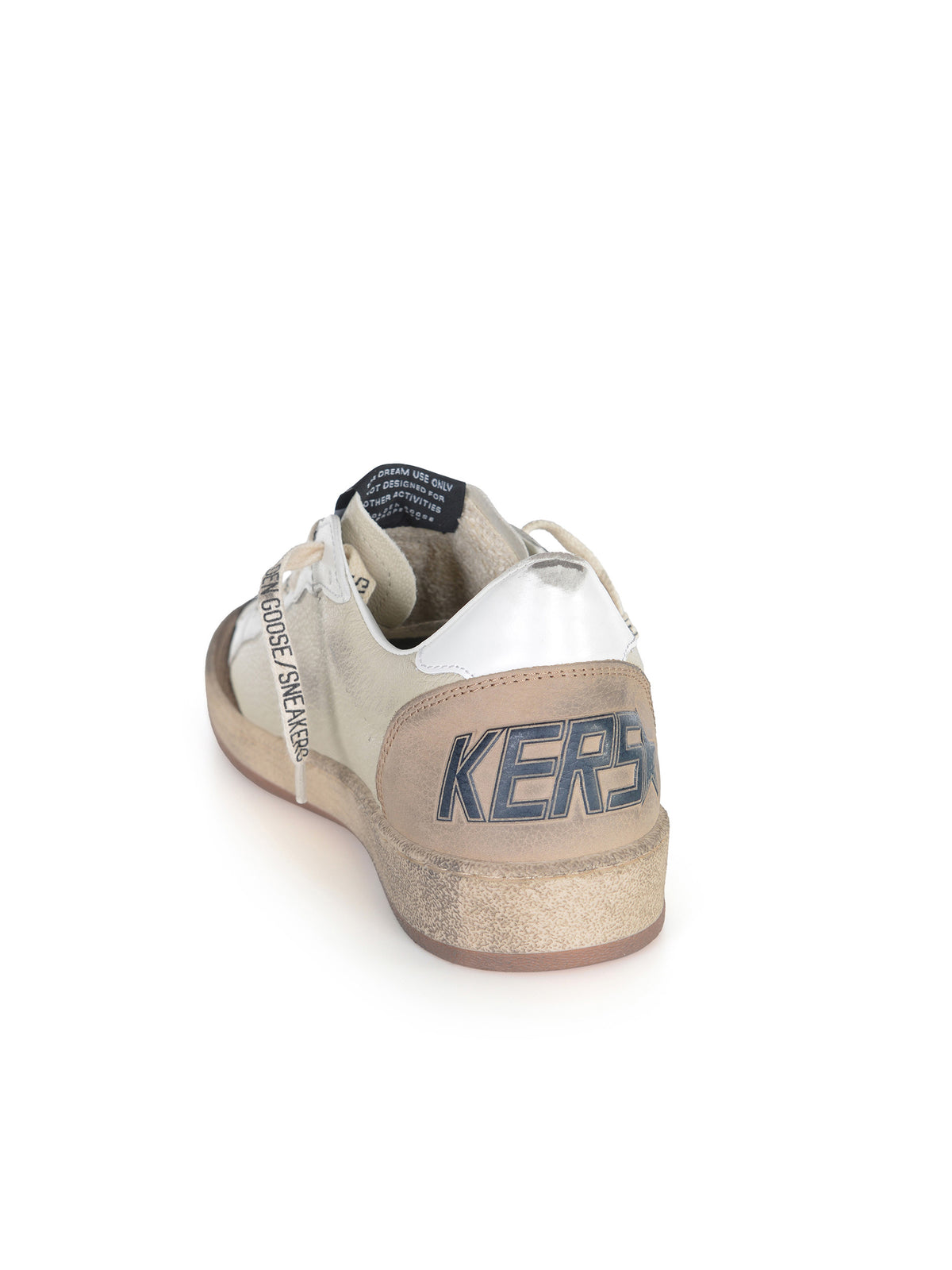Sneakers Golden Goose "Ball Star" 