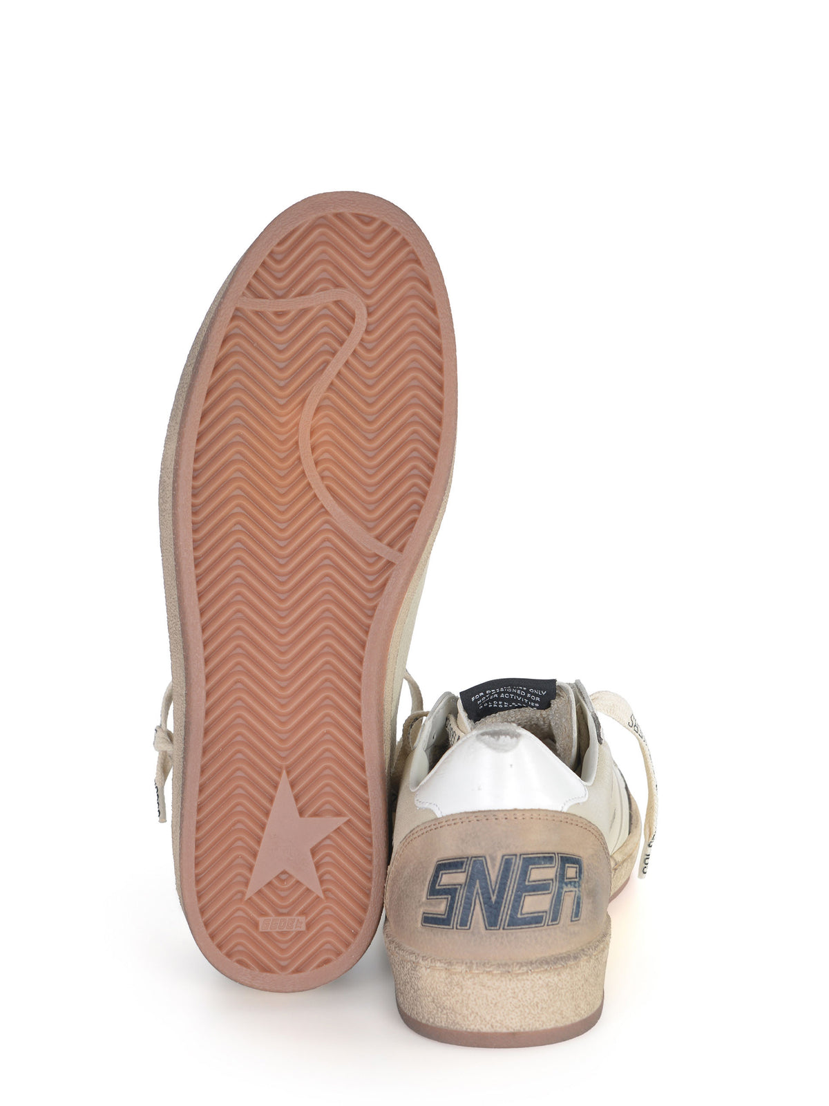 Sneakers Golden Goose "Ball Star" 