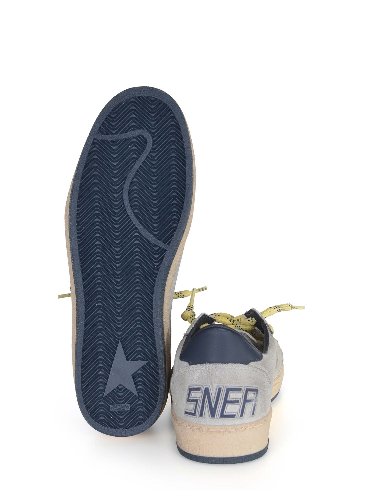 Sneakers Golden Goose "Ball Star" 