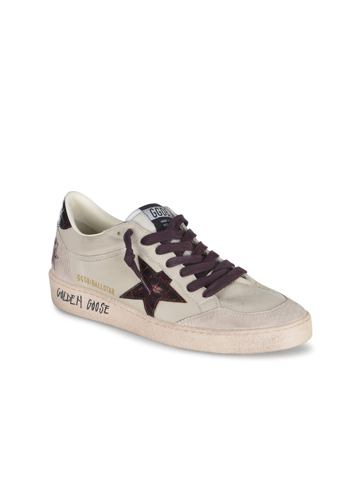 Sneakers Golden Goose "Ball Star" 