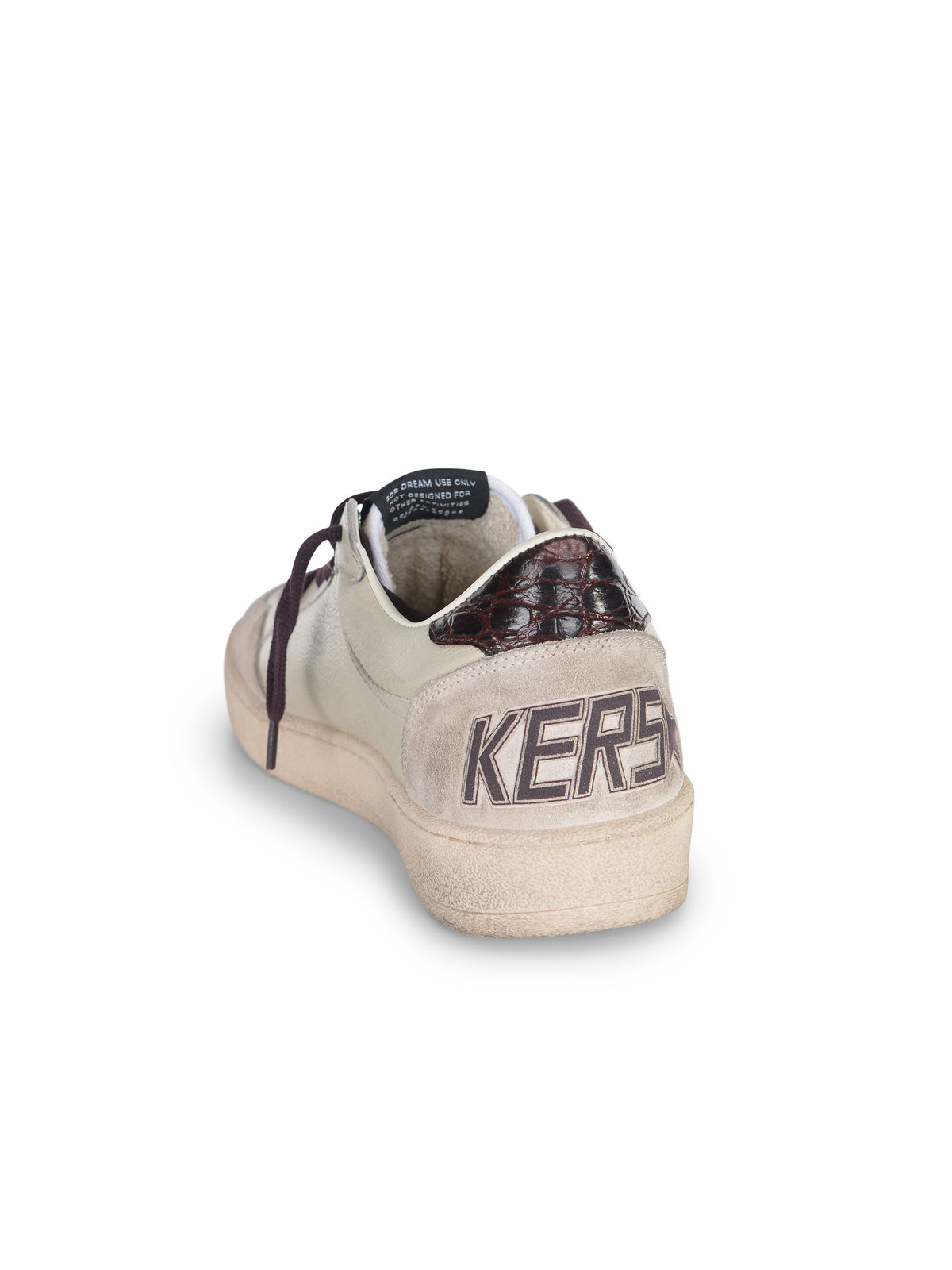 Sneakers Golden Goose "Ball Star" 