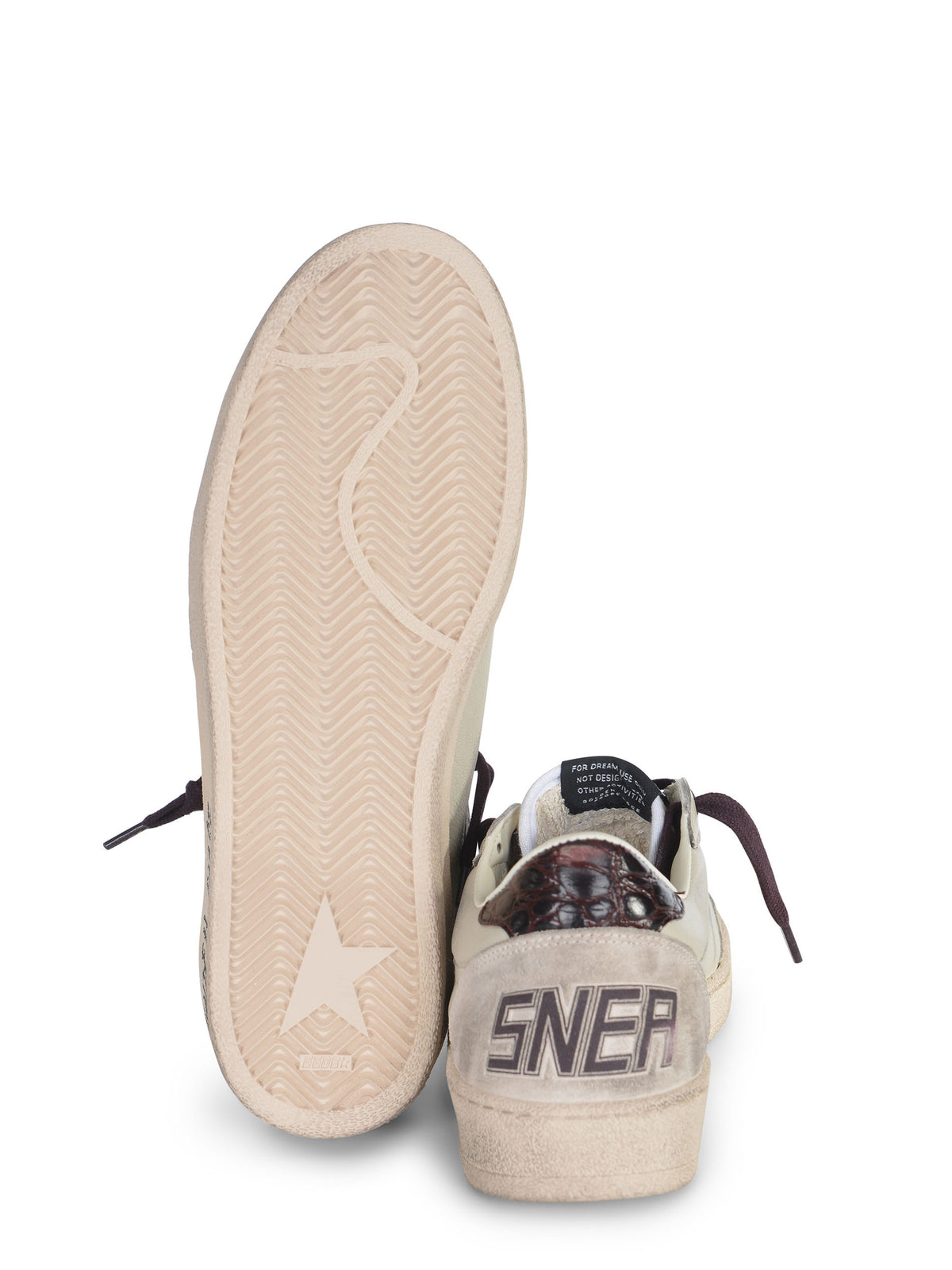 Sneakers Golden Goose "Ball Star" 