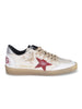 GOLDEN GOOSE Sneakers GMF00117 F008742-15987 Bianco