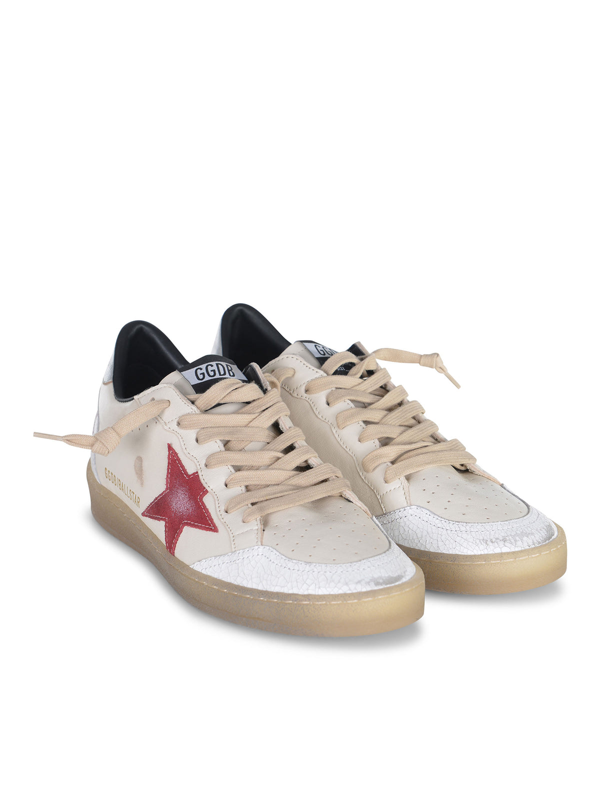 Sneakers Golden Goose "Ball Star" 