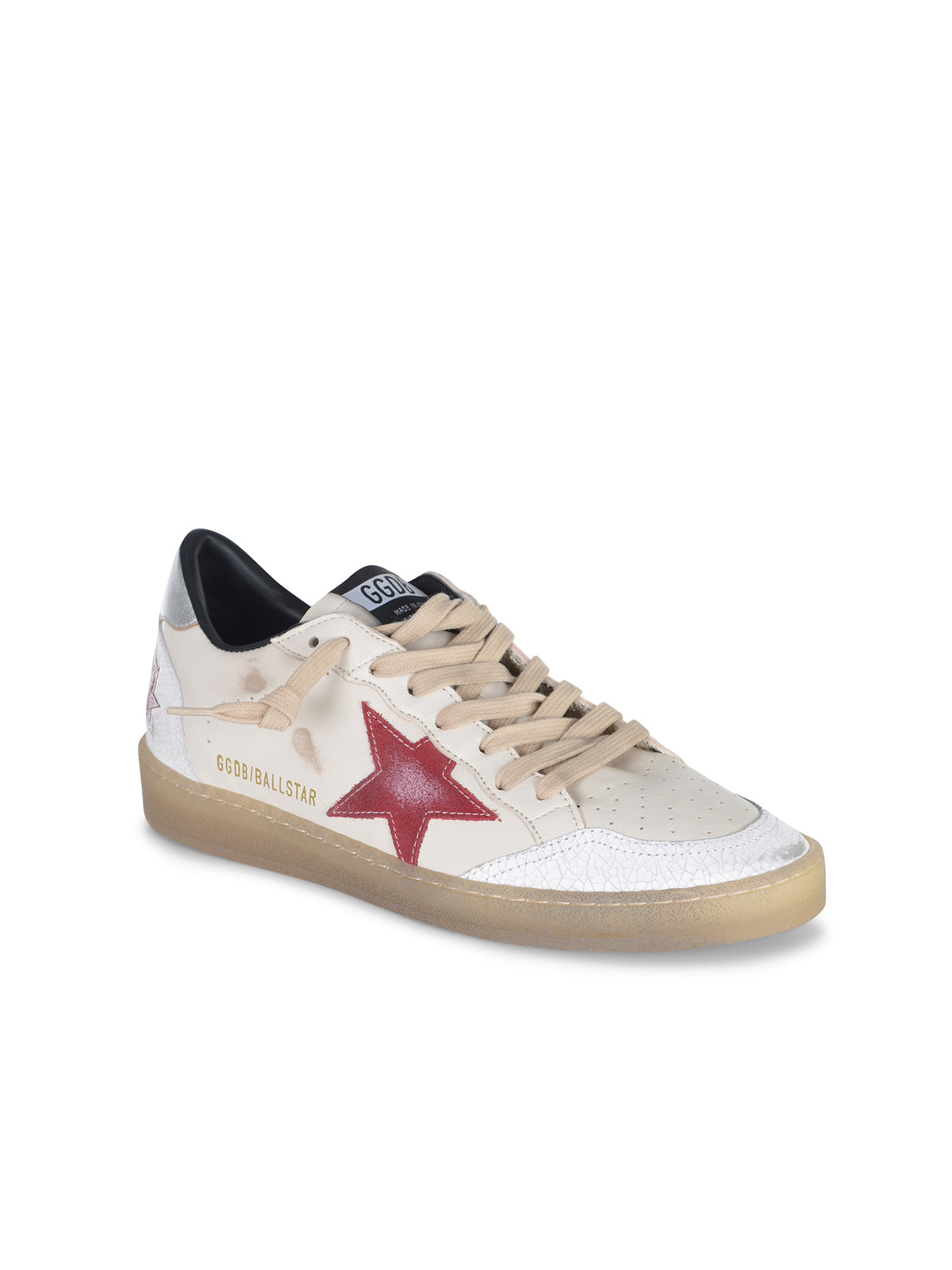 Sneakers Golden Goose "Ball Star" 