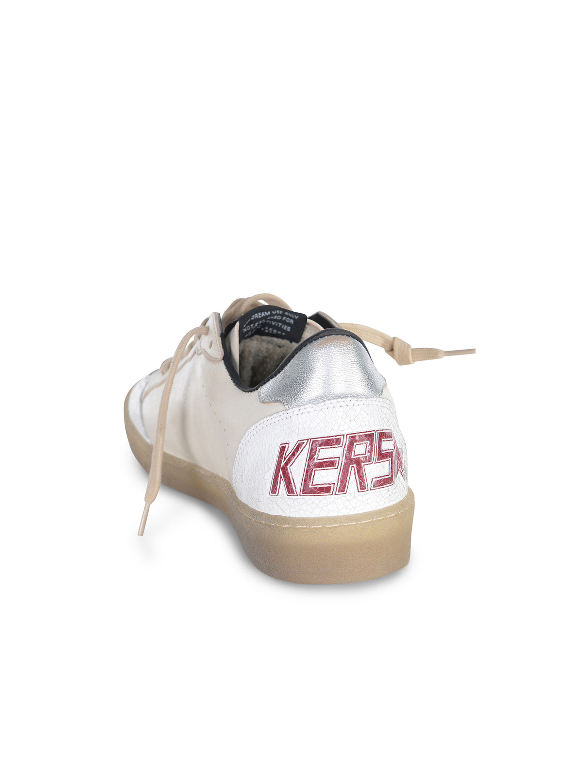 Sneakers Golden Goose "Ball Star" 