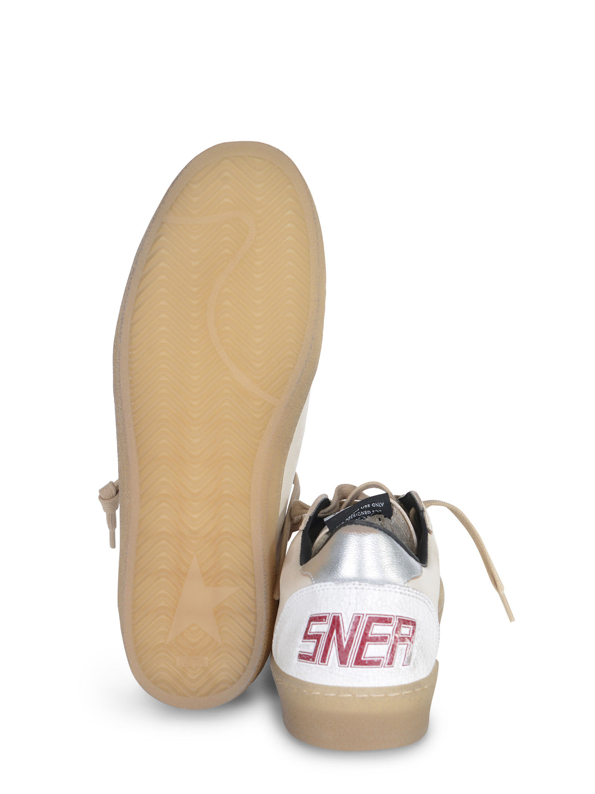 Sneakers Golden Goose "Ball Star" 