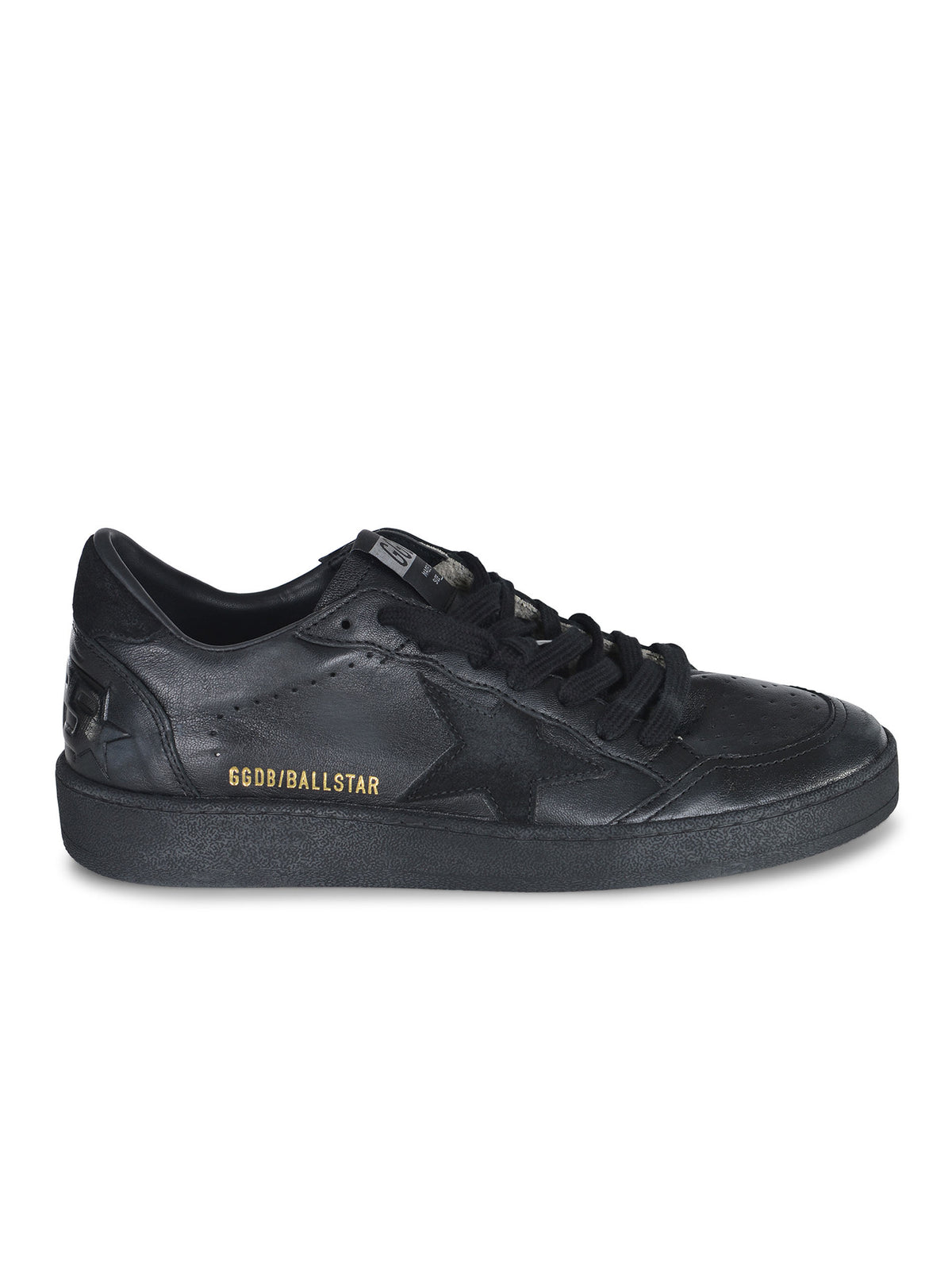 Sneakers Golden Goose "Ball Star" 