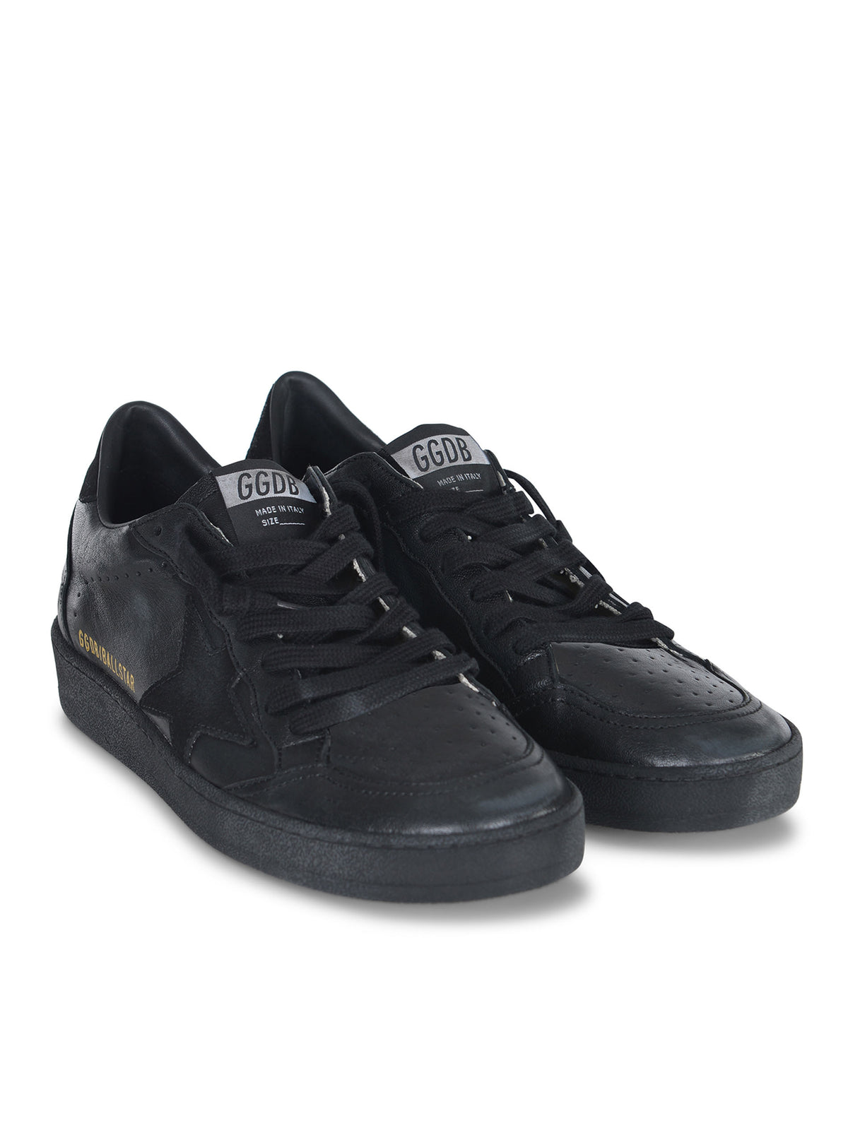 Sneakers Golden Goose "Ball Star" 