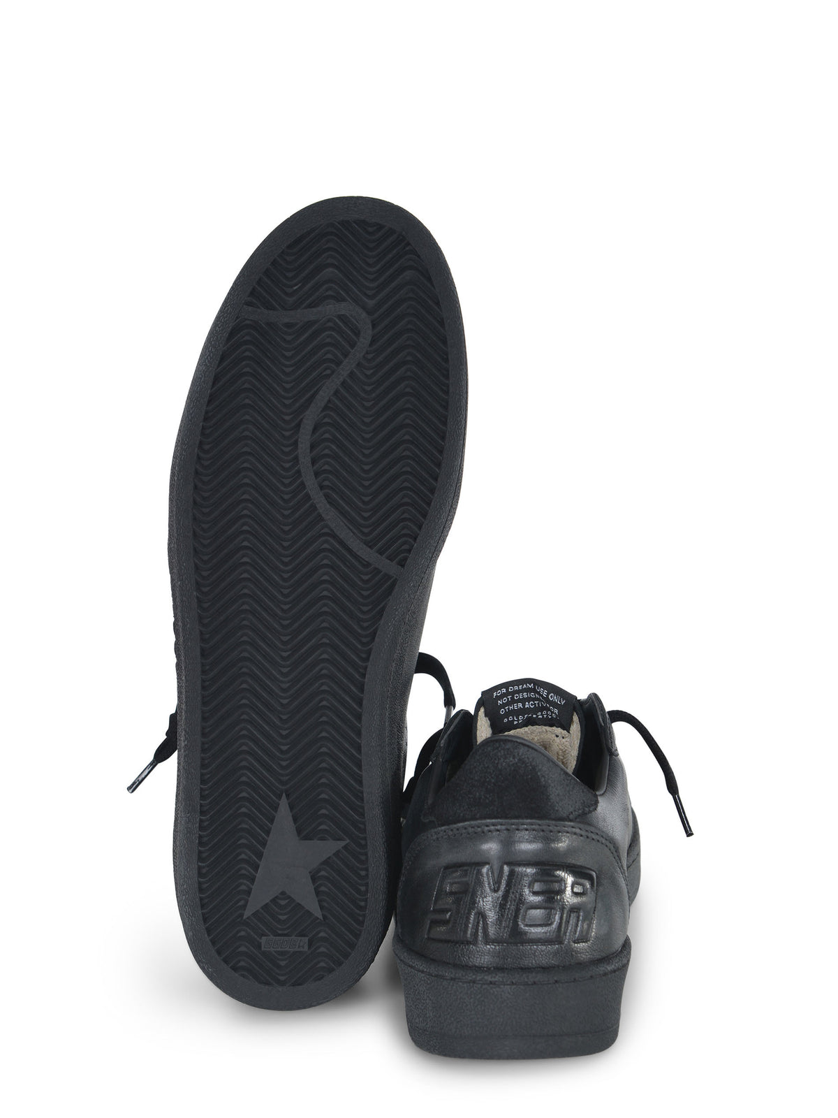 Sneakers Golden Goose "Ball Star" 