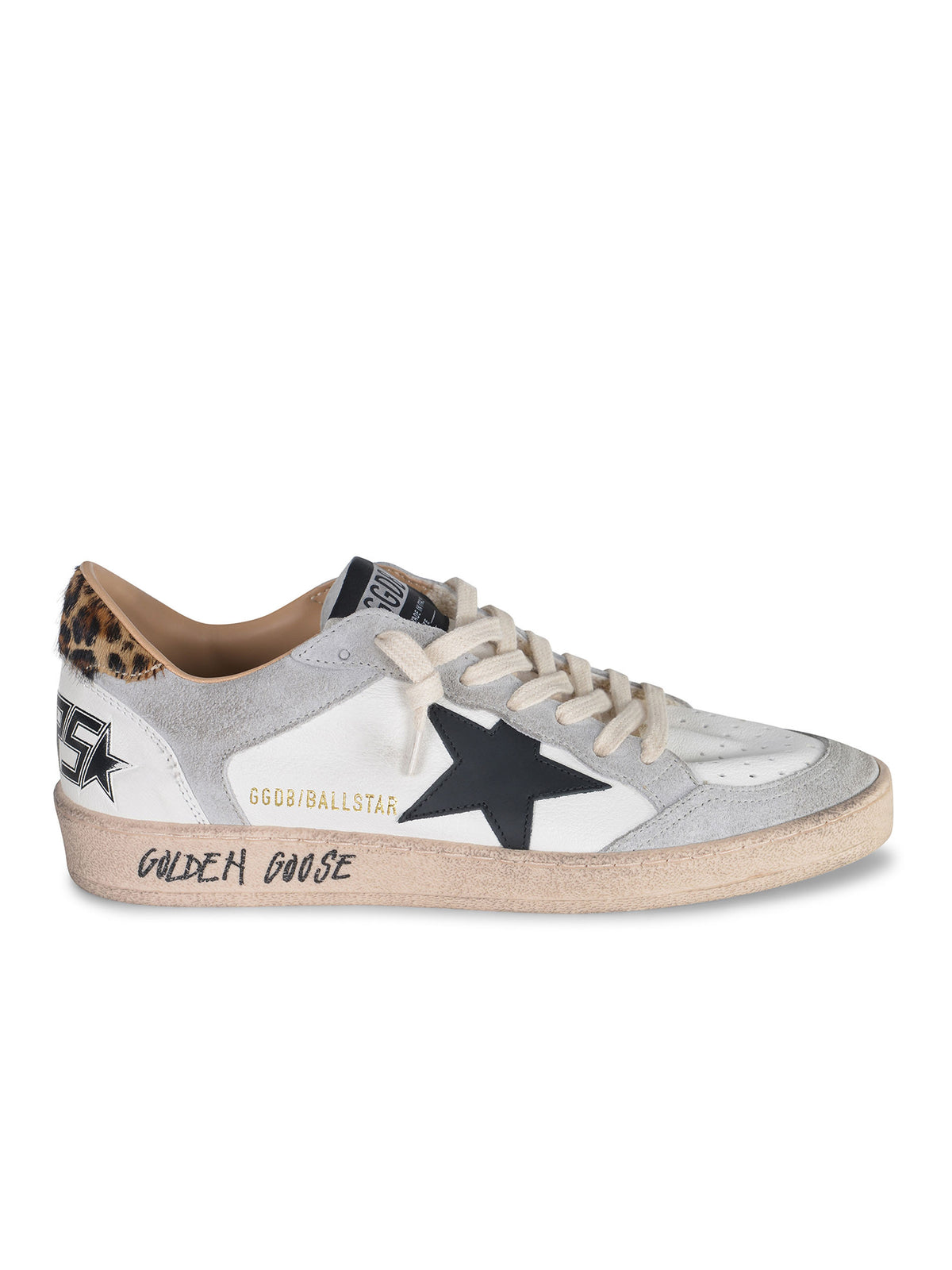 Sneakers Golden Goose "Ball Star" 