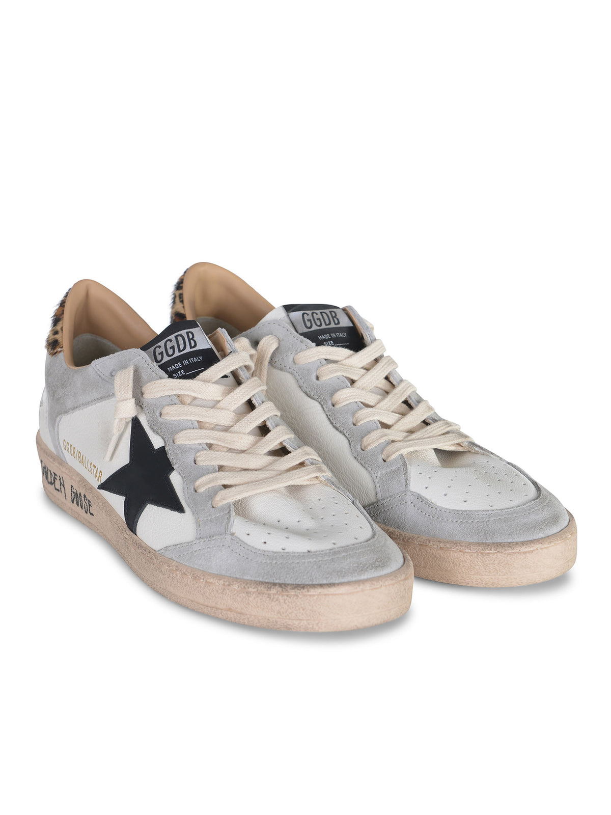 Sneakers Golden Goose "Ball Star" 