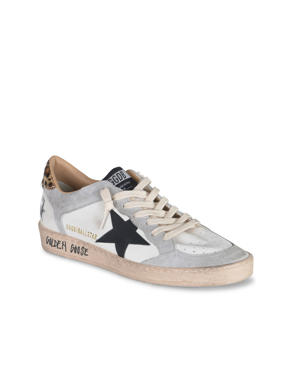 Sneakers Golden Goose "Ball Star" 