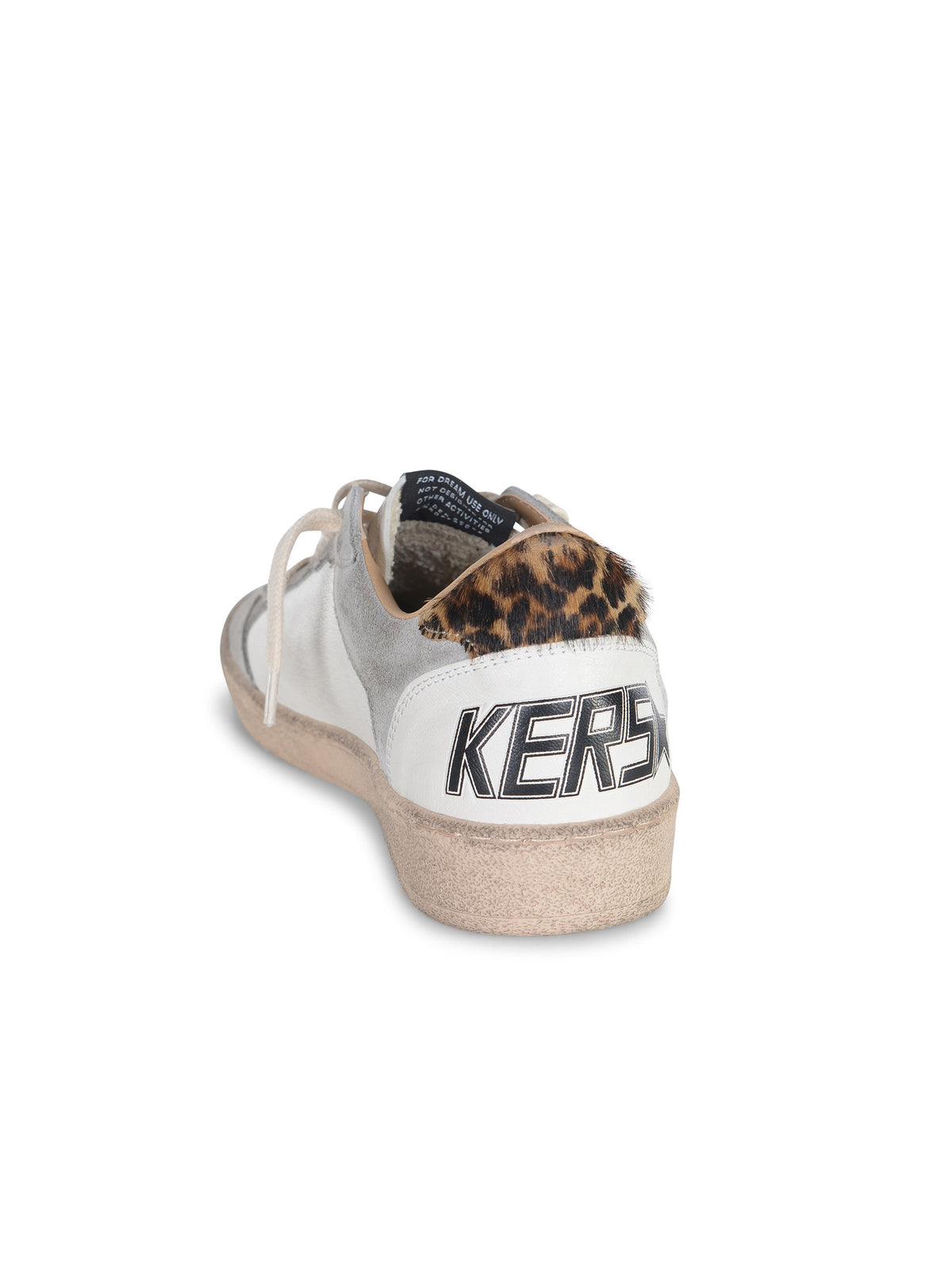 Sneakers Golden Goose "Ball Star" 