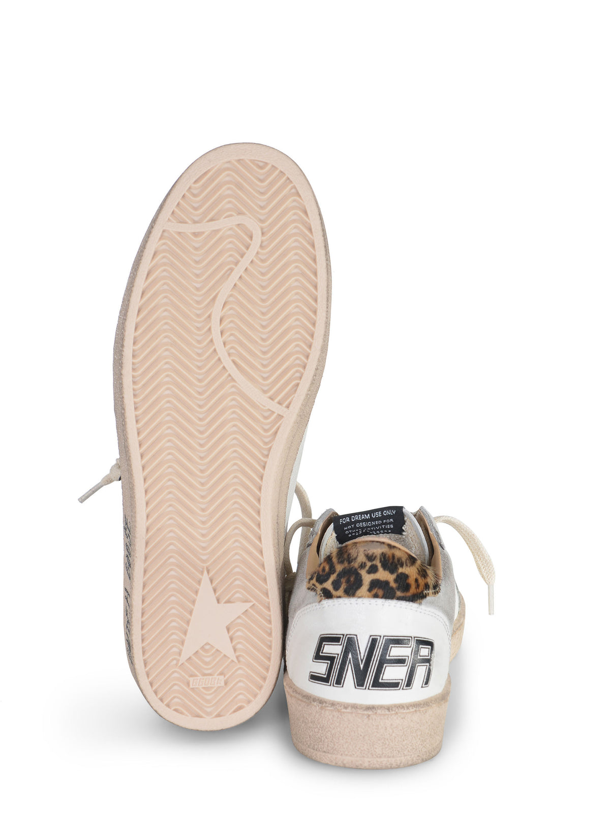 Sneakers Golden Goose "Ball Star" 