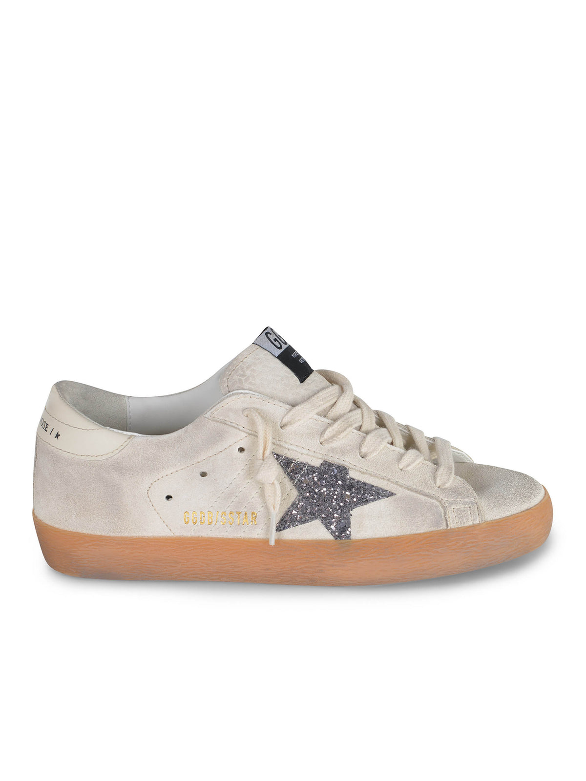 Sneakers Golden Gooose "Super Star" 