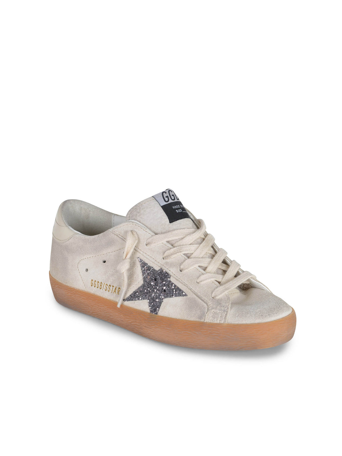 Sneakers Golden Gooose "Super Star" 